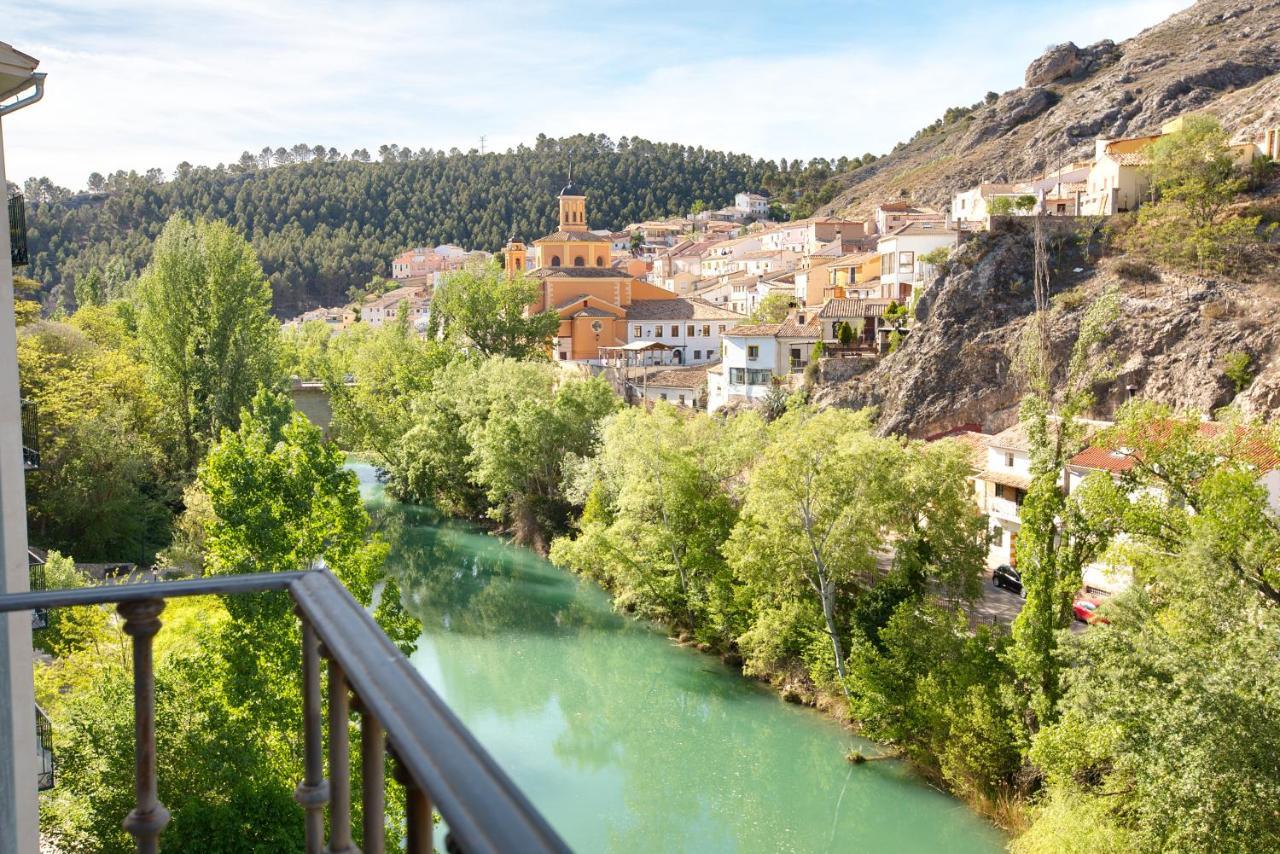 Cuencaloft Encanto Del Jucar Cuenca  Exterior photo